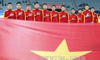 Foreign press impressed with Vietnam’s U20 debut