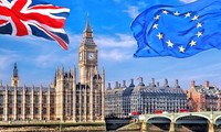 EU confident about negotiation potential with UK