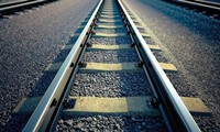 Israeli promotes rail line construction plan to Arab world