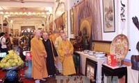 Buddhist Culture Week opens in Ho Chi Minh City