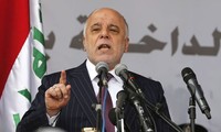 Iraqi President vows to protect the Kurds