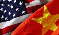 Vietnam, US to promote cooperation relationship