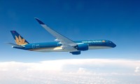 Vietnam Airlines, Jetstar Pacific among world’s safest airlines