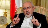 Iran open to dialogue with US