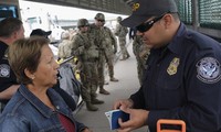 Trump signs order blocking asylum for illegal entry