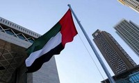 UAE reopens embassy in Syria 