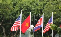 Vietnam has growing reputation in the world: foreign experts