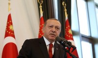 Turkish President to visit Russia