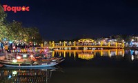 Hoi An to host multiple new year celebrations to boost tourism