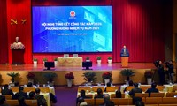 Foreign Ministry to make greater efforts to protect Vietnam’s sea and islands sovereignty