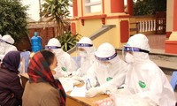 Vietnam confirms 14 new COVID-19 infections