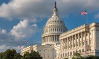 US Congress approves 1.9 trillion USD COVID-19 relief bill