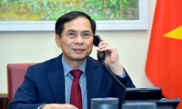 Vietnam, US to strenghthen comprehensive partnership