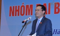 Vietnam attaches importance to youth development 