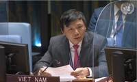 UNSC discusses Ethiopia situation