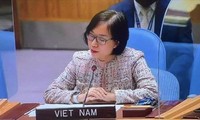 Vietnam calls for talks, trust building in Syria