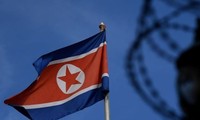 North Korea to assume rotational presidency of UN disarmament conference	