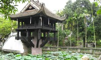 Tourisme : leçon 1 : Hanoi