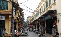 Tourisme: Leçon 6: Le Vieux Quartier de Hanoi (Deuxième partie)