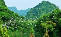 Tourisme: Leçon 9: Voyage à Ninh Binh - Deuxième partie