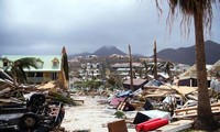 Irma: l’état de catastrophe naturelle bientôt signé pour Saint-Martin et Saint-Barthélemy