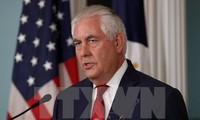 Tillerson retourne dans le Golfe où la crise est dans une impasse