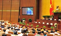 Assemblée nationale: la dette publique en débat