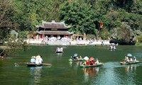 Le vietnamien du tourisme: leçon 14: la pagode des parfums