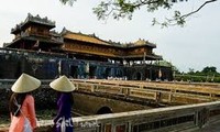 Le vietnamien du tourisme: Leçon 16 : Hue-ancienne capitale du Vietnam