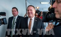 Etats-Unis: Mike Pompeo confirmé au poste de secrétaire d’Etat