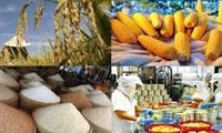 Compréhension orale: leçon 11: l’exportation des produits agricoles en hausse