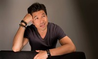 Théo Phan: La vocation de la musique est d’apporter du bonheur au gens