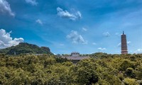 Ninh Binh : les endroits les plus photogéniques