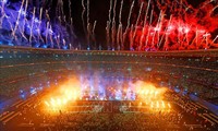 Paris célèbre la clôture des Jeux Olympiques et Paralympiques avec un bilan historique