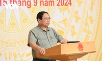 Pham Minh Chinh: Aucun citoyen ne doit se retrouver sans nourriture, vêtements, chaleur, eau potable ou abri.