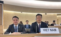 Le Vietnam appelle à une coopération internationale contre le changement climatique à l’ONU