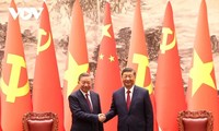 Le Vietnam et la Chine célèbrent le 75e anniversaire de leurs relations diplomatiques