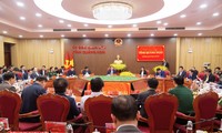 Pham Minh Chinh à Quang Ngai: cap sur la transformation et le développement durable