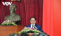 En Malaisie, le Premier ministre salue la diaspora vietnamienne