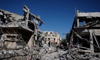 Tensions Israël-Iran: La communauté internationale appelle à la retenue