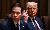 Washington envisage d'étendre l'interdiction d'entrée au territoire américain à 36 pays supplémentaires