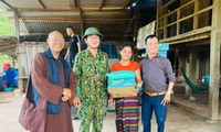 Lê Quang Toan, le chevalier du bénévolat