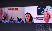 Diên Biên et Caen posent les bases d’un partenariat prometteur
