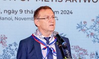Renforcer Bac Kan face aux risques climatiques: entretien avec le directeur de l’AFD au Vietnam