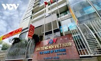 Ses partenaires internationaux saluent le rôle de la Voix du Vietnam