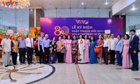 VOV internationale célèbre ses 80 ans
