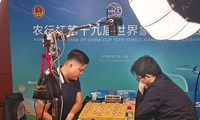 Xiangqi: Premier titre mondial pour le Vietnam