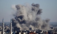 US urges unconditional ceasefire in Gaza