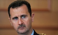 Wael Al Halqi reappointed Syrian Prime Minister 