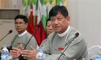 Myanmar cancels scheduled parliamentary by-elections